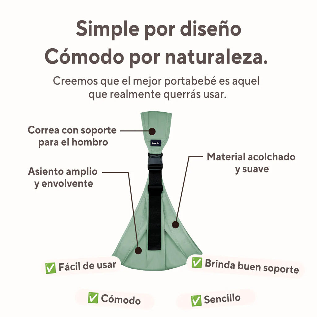 KOODIE™ Edición Premium