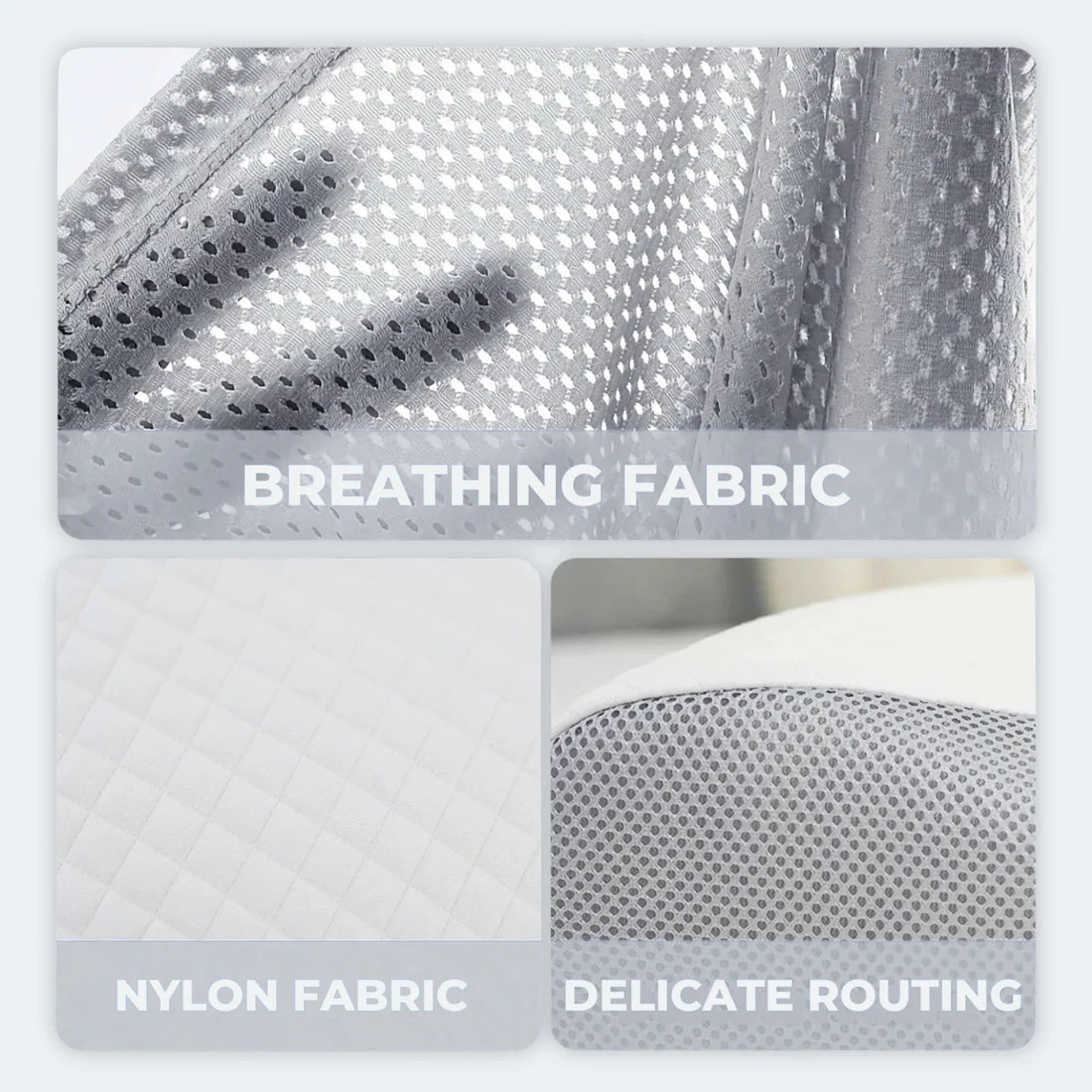 NeckThera™ – Ortopedický Polštář Pro Úlevu Od Bolesti Krku