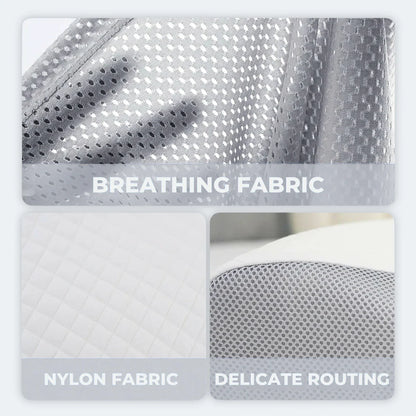 NeckThera™ – Ortopedický Polštář Pro Úlevu Od Bolesti Krku