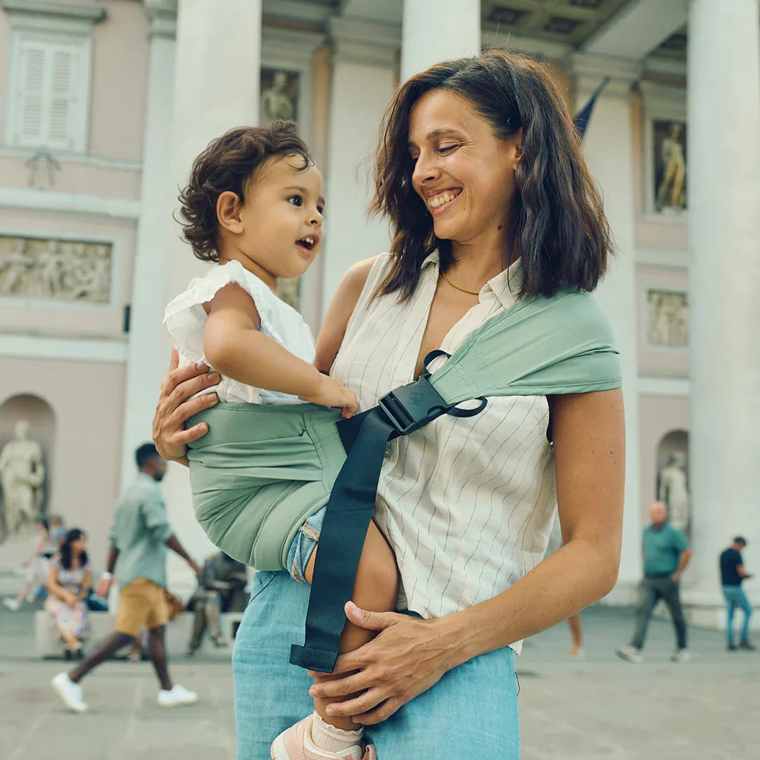 Kaymila™ Sling Carrier