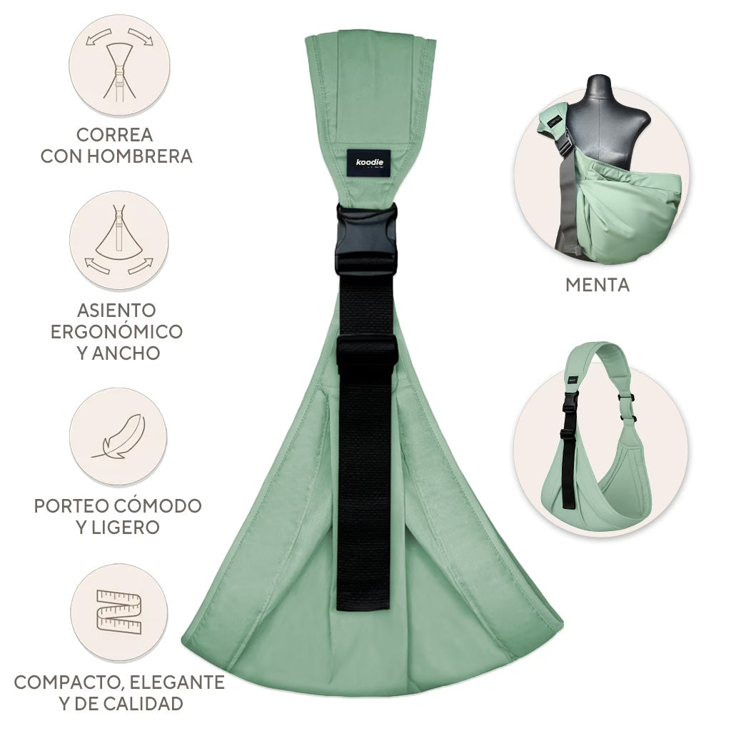 KOODIE™ Edición Premium