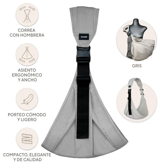 KOODIE™ Edición Premium