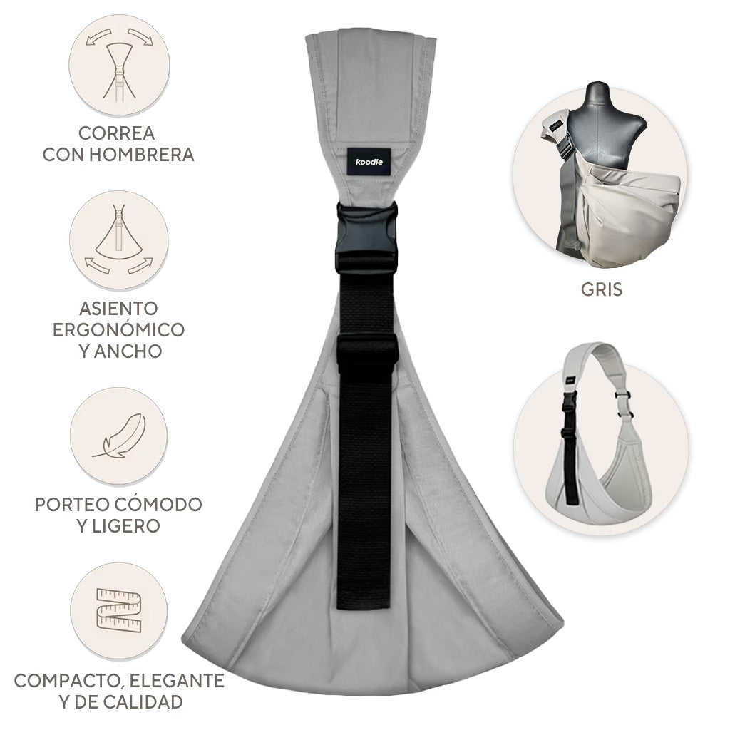 KOODIE™ Edición Premium