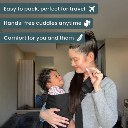 Kaymila™ Sling Carrier