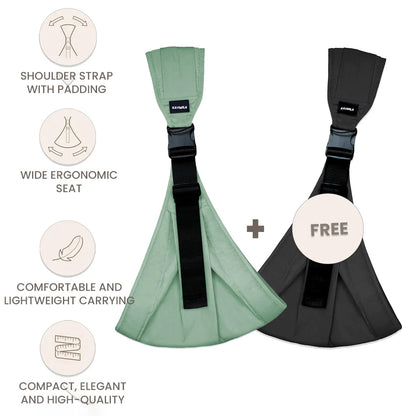 Kaymila™ Sling Carrier