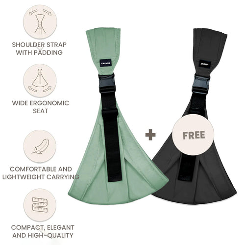 Kaymila™ Sling Carrier