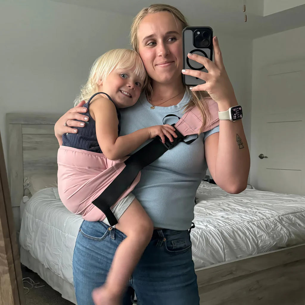 Kaymila™ Sling Carrier