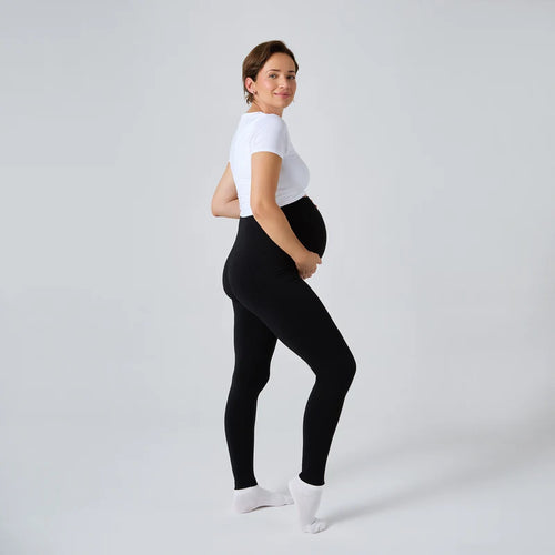 Legging Grossesse Confort Sculptant