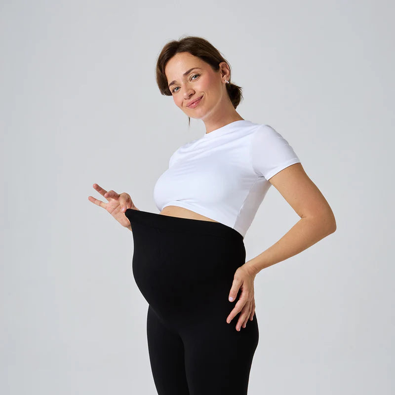 Legging Grossesse Confort Sculptant