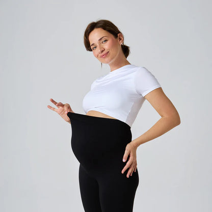 Legging Grossesse Confort Sculptant