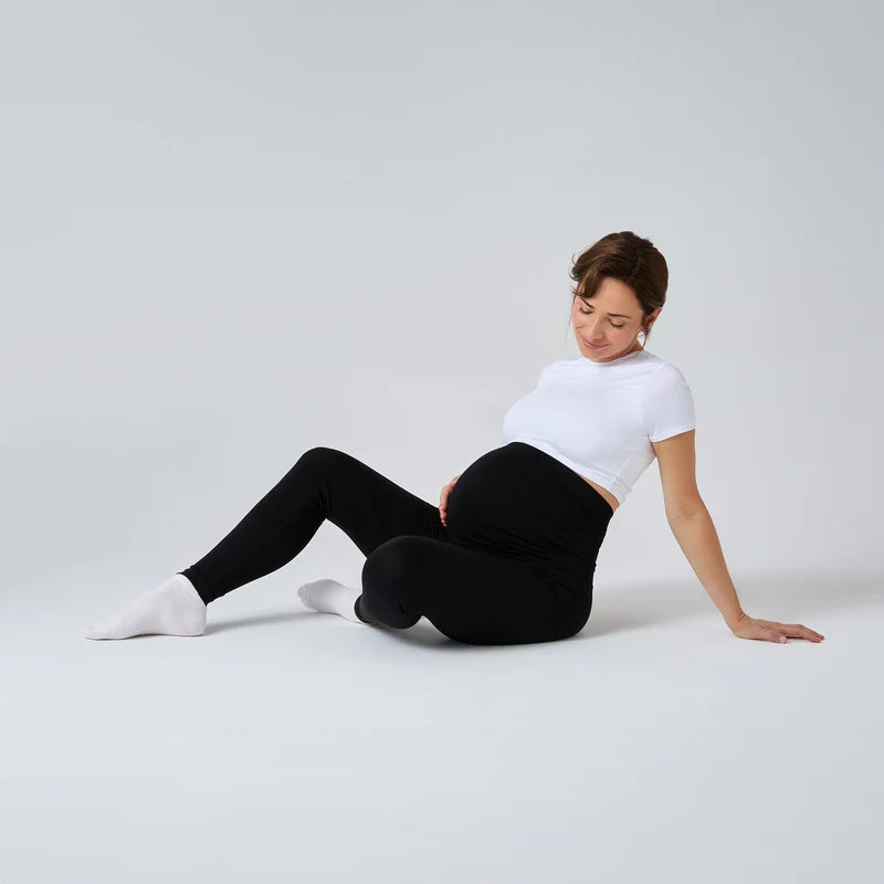 Legging Grossesse Confort Sculptant