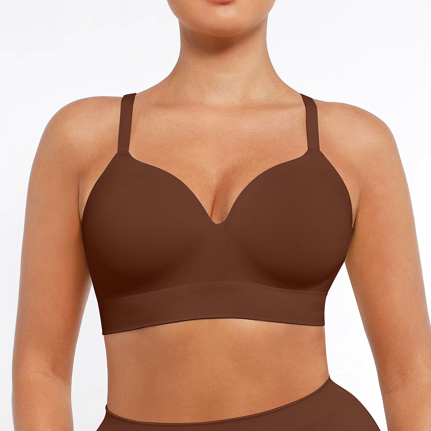 Soutien-Gorge Confort Élégant