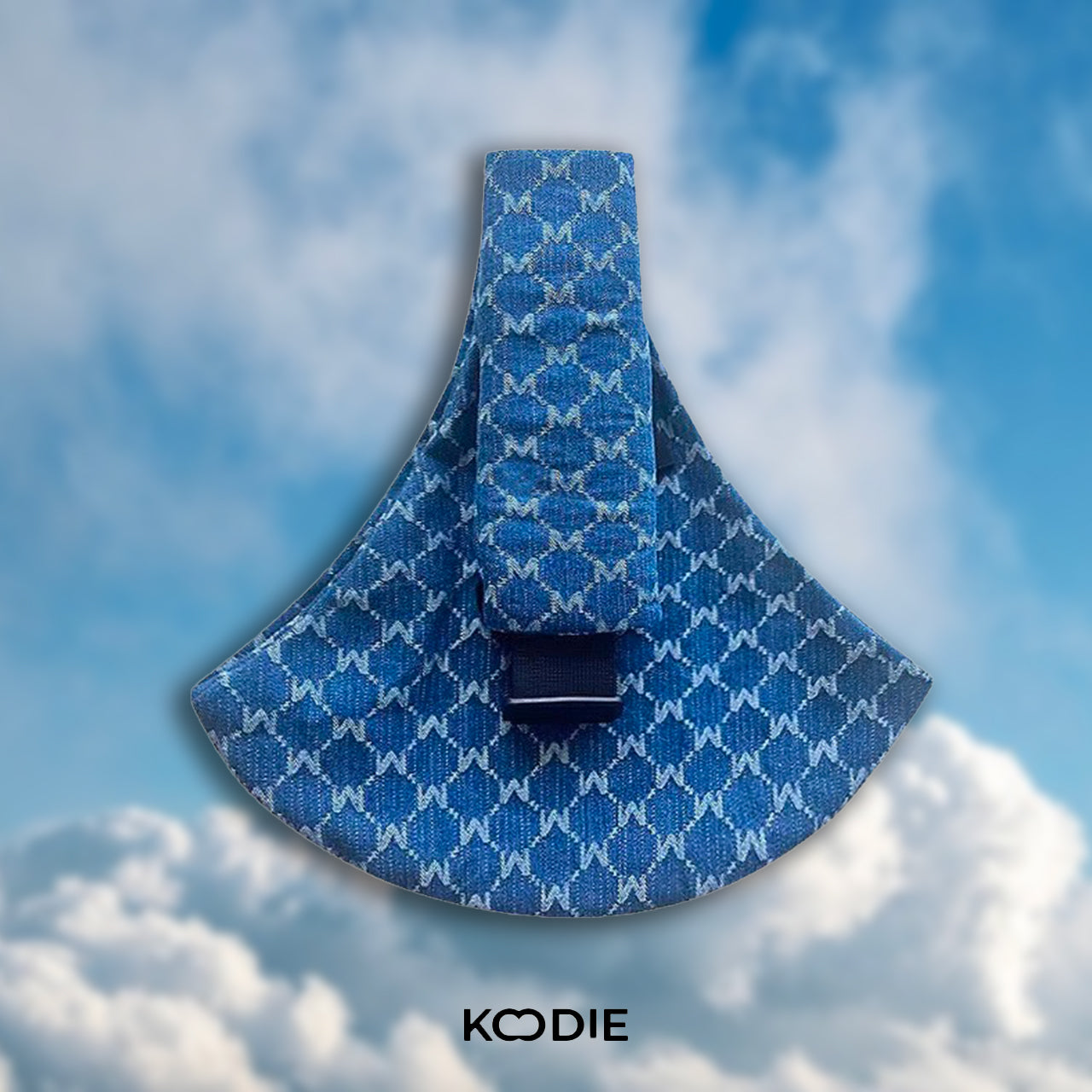 KOODIE™ Portabebés Ergonómico