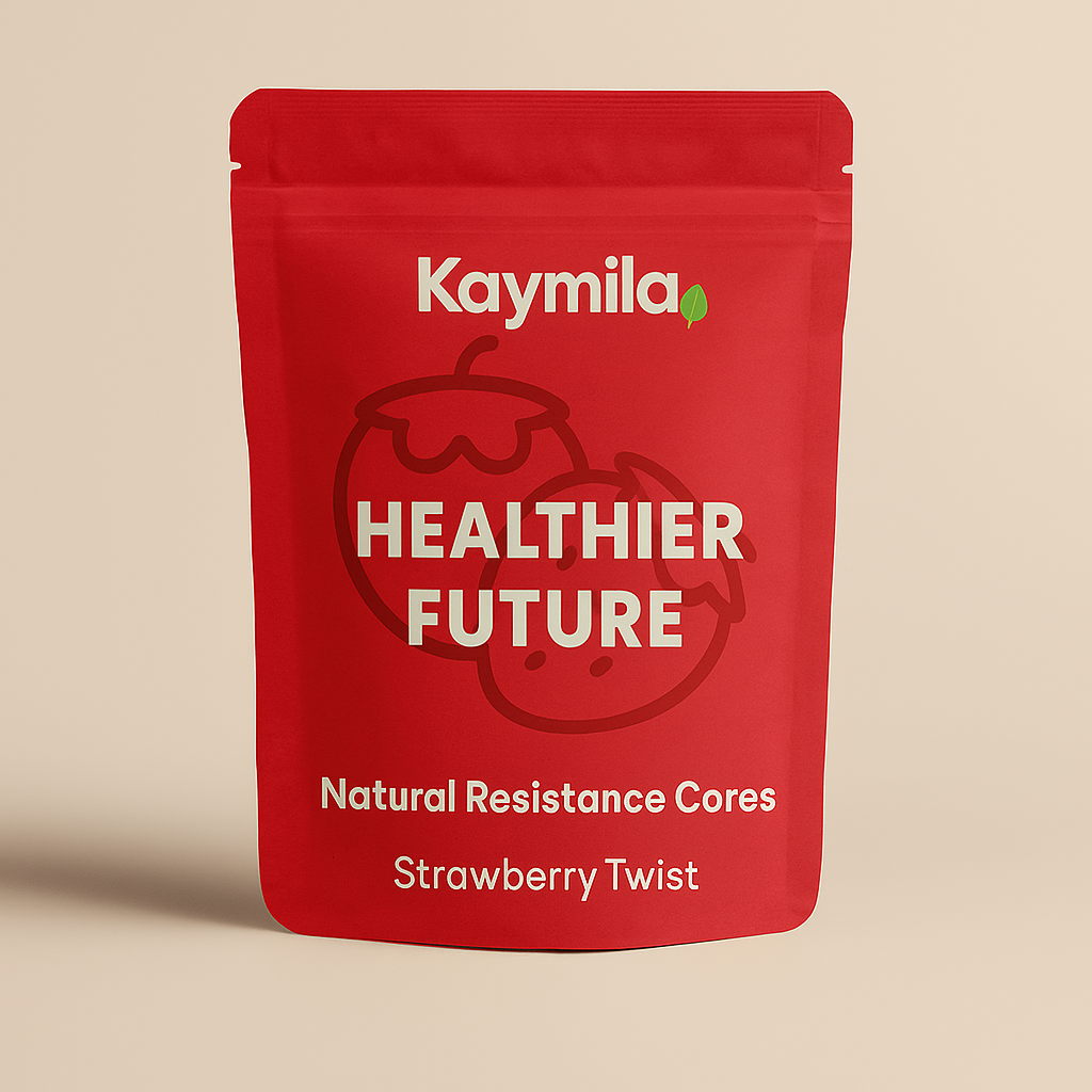 Natural Flavored Cores