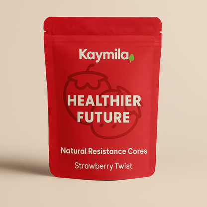 Natural Flavored Cores